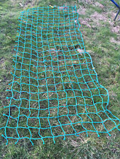 Cargo scramble net for sale  SCARBOROUGH