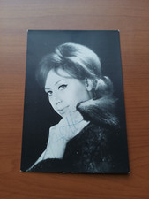 Betty curtis cartolina usato  Villafranca di Verona