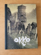 Tirage limite okko d'occasion  Saint-Herblain