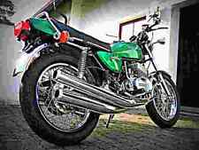 Kawasaki 125 1978 for sale  UK