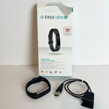 Fitbit alta heart for sale  BURY ST. EDMUNDS