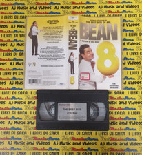 Vhs film the usato  Ferrara