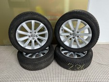 236 passat winterreifensatz gebraucht kaufen  Köln