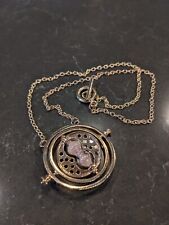 Colar Harry Potter Time Turner Harry Potter comprar usado  Enviando para Brazil