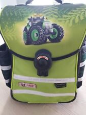 Schulranzen mcneill greentrac gebraucht kaufen  Ronneburg