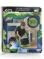 Ben drawstring storage for sale  FRINTON-ON-SEA