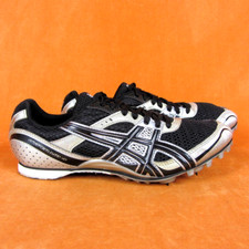 Asics mens black for sale  Hawley