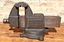Vintage ridgid vise for sale  Chicago