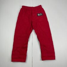 Blitz karate trousers for sale  Shipping to Ireland