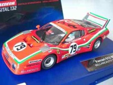 Carrera digital 132 usato  Spedire a Italy