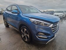 Hyundai tucson 1.6 for sale  CHICHESTER