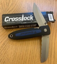 Vintage buck 180 for sale  Crestwood