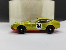 Hot Wheels 2025 Proto Factory Test Color Gold Spectrafl-Ferrari 365 GTB4 C-RR-F5 comprar usado  Enviando para Brazil