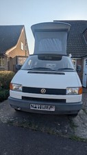 2.4d camper pop for sale  UK