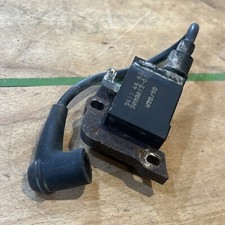 Partner husqvarna ignition for sale  PENRYN