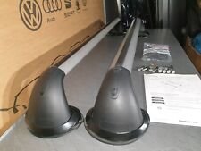 Genuine roof bars for sale  PLYMOUTH