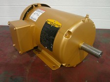 Baldor em3554t phase for sale  Peach Bottom
