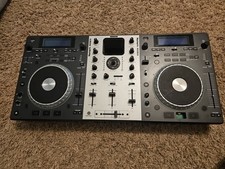 Numark mixdeck digital for sale  Lake in the Hills