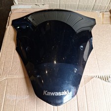 kawasaki er6f screen for sale kawasaki er6f screen for sale WESTERHAM