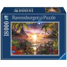 Ravensburger paradise sunset gebraucht kaufen  Köln