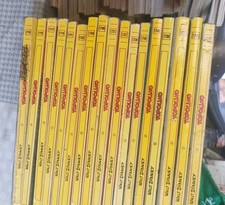 Topolino lotto fumetti usato  Settimo Milanese