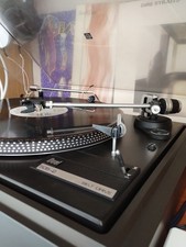 Vintage dual cs505 for sale  SHEFFIELD