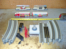Bachmann hawthorne village for sale  Friedheim