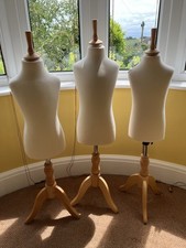 Three children dressmaking for sale  BRISTOL