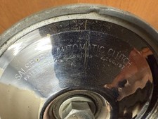 Vintage salsbury automatic for sale  Fort Recovery