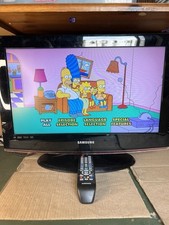 Samsung le22b470c9m ready for sale  LIVERPOOL