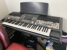 Yamaha psr 9000 for sale  HARLOW