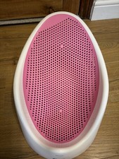 Angelcare pink baby for sale  SOUTHAM