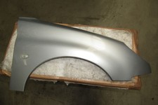 Kotflügel farbe aluminium gebraucht kaufen  Aachen