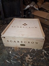 scarecrow wine boxes for sale scarecrow wine boxes for sale Oklahoma City