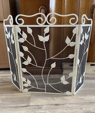Fire guard screen for sale  WATFORD