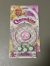 Vintage charmkins petal for sale  Bismarck
