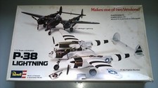 Modellbausatz revell 220 gebraucht kaufen  Taarstedt