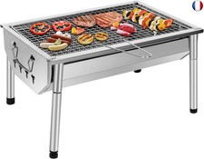 Sunjas barbecue charbon d'occasion  Paris I