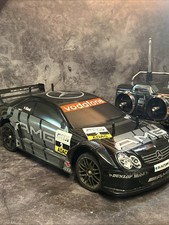 Tamiya clk dtm for sale  SWINDON
