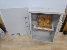 200 amp switch for sale  Chattanooga