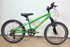 Muddyfox trail kids for sale  MANSFIELD
