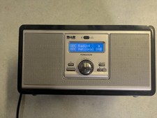 Ferguson fdab071p ipod for sale  GLOUCESTER