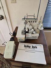 Vintage baby lock for sale  Fleming Island