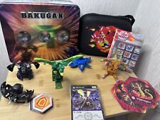 Bakugan kugeln stück gebraucht kaufen  Bleicherode, Kehmstedt, Lipprechterode