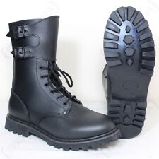 Black leather french for sale  ABERYSTWYTH
