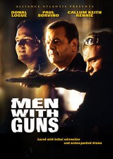 Men With Guns comprar usado  Enviando para Brazil