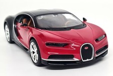 Maisto bugatti chiron d'occasion  Expédié en Belgium