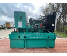 60kw cummins onan for sale  Katy