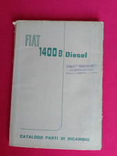 Fiat 1400 diesel usato  Quarrata