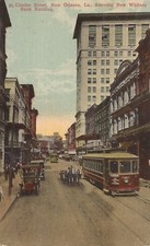 New orleans louisiana for sale  Brooklyn